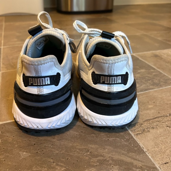 Ignite elevate spikeless golf shoes - Picture 5 of 7